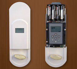Biolock inside