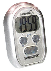 Triple Tell / Bel Timer