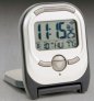 Atomic Travel Alarm